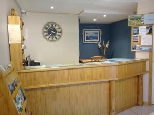 Fotografie z fotogalerie ubytování Patagonia Swiss House v destinaci Puerto Natales