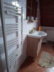 Fotografie z fotogalerie ubytování Agave Apartman v destinaci Velence
