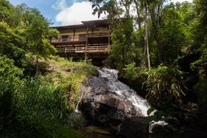 Foto da galeria de Canto das Águas Atibaia em Atibaia