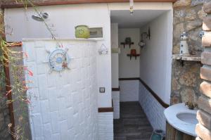 Foto sihtkohas Selimiye asuva majutusasutuse Badem Tatil Evi galeriist