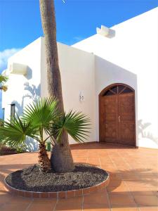 Gallery image of Villa Paradise Beach in Giniginámar