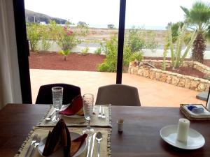 Gallery image of Villa Paradise Beach in Giniginámar