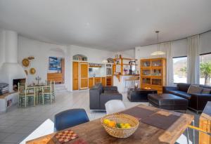 Gallery image of Villa Paradise Beach in Giniginámar