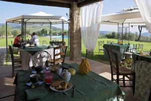 Gambar di galeri bagi Casale di Buccole di Migliano