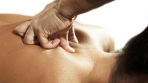 Spa and/or other wellness facilities at Espacio Finca Alegría - Rural Houses, Hostel, Campsite & Wellness Center