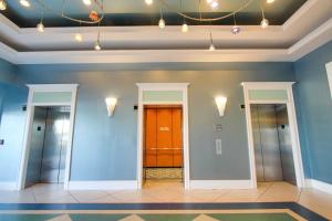 Фотография из галереи Boardwalk Beach Resort #806 by Book That Condo в Панама-Сити-Бич