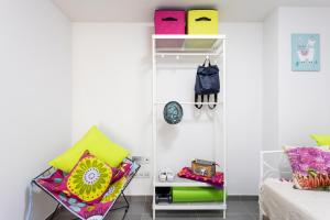 Fotografie z fotogalerie ubytování Eden Rentals Maday Home v destinaci Granadilla de Abona