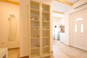 Zdjęcie z galerii obiektu Apartment in Silo - Insel Krk 39710 w mieście Šilo