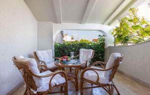 Fotografie z fotogalerie ubytování Studio in Porec - Istrien 40748 v Poreči
