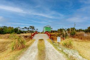 Imagen de la galería de Osprey Landing #1-F, en Frisco