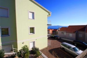 Fotografia z galérie ubytovania Apartment in Crikvenica 39071 v destinácii Crikvenica