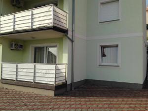 Fotografia z galérie ubytovania Apartment in Crikvenica 39071 v destinácii Crikvenica