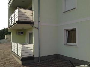 Fotografia z galérie ubytovania Apartment in Crikvenica 39071 v destinácii Crikvenica
