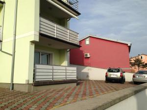 Fotografia z galérie ubytovania Apartment in Crikvenica 39071 v destinácii Crikvenica