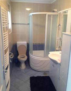 Fotografia z galérie ubytovania Apartment in Crikvenica 39071 v destinácii Crikvenica