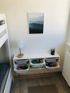 Fotografie z fotogalerie ubytování Apartmán Orlické Záhoří v Orlickém Záhoří