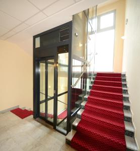 Φωτογραφία από το άλμπουμ του Hotel An Der Wien στη Βιέννη