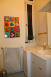 ルションにあるAppartement T4 - Centre de Luchon - 6 pers - Ski - Randonnée - Cureのギャラリーの写真