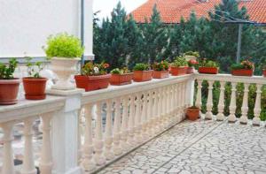 Fotografie z fotogalerie ubytování Apartment in Novi Vinodolski 15325 v destinaci Novi Vinodolski