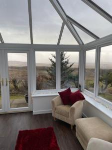 Gallery image of Stags View Holiday Home in Portree +36 photos