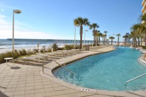 Gallery image of Calypso Resort and Towers #801-W by Book That Condo in Panama City Beach