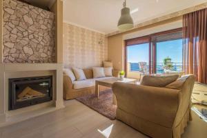 Fotografie z fotogalerie ubytování Apartment in Hreljin 39448 v destinaci Hreljin