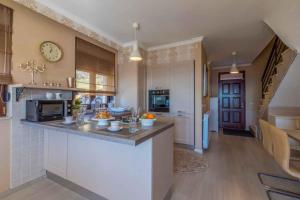 Fotografie z fotogalerie ubytování Apartment in Hreljin 39448 v destinaci Hreljin