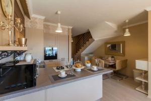 Fotografie z fotogalerie ubytování Apartment in Hreljin 39448 v destinaci Hreljin