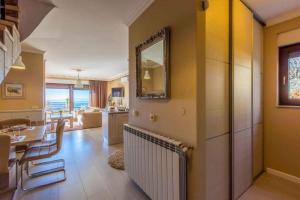 Fotografie z fotogalerie ubytování Apartment in Hreljin 39448 v destinaci Hreljin