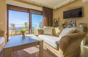 Fotografie z fotogalerie ubytování Apartment in Hreljin 39448 v destinaci Hreljin