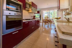Fotografie z fotogalerie ubytování Holiday home in Tribalj 39243 v destinaci Tribalj