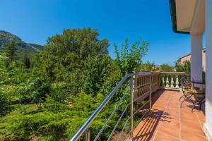 Fotografie z fotogalerie ubytování Holiday home in Tribalj 39243 v destinaci Tribalj + 22 fotografií