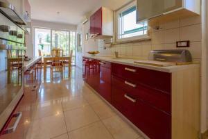 Fotografie z fotogalerie ubytování Holiday home in Tribalj 39243 v destinaci Tribalj