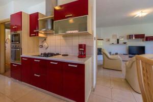 Fotografie z fotogalerie ubytování Holiday home in Tribalj 39243 v destinaci Tribalj