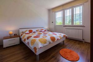 Fotografie z fotogalerie ubytování Holiday home in Tribalj 39243 v destinaci Tribalj