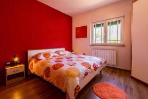 Fotografie z fotogalerie ubytování Holiday home in Tribalj 39243 v destinaci Tribalj