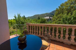 Fotografie z fotogalerie ubytování Holiday home in Tribalj 39243 v destinaci Tribalj