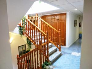 Фотография из галереи Hostal Brisamar в городе Сан-Хосе