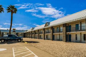 Gallery image of Motel 6-Tucson, AZ-Downtown in Tucson