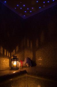 Fotografie z fotogalerie ubytování Corsaro Etna Hotel&SPA v destinaci Nicolosi