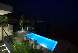 Fotografie z fotogalerie ubytování Holiday home in Bregi 39138 v destinaci Breza