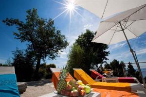 Fotografie z fotogalerie ubytování Holiday home in Bregi 39138 v destinaci Breza