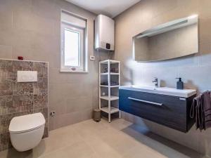 Fotografie z fotogalerie ubytování Holiday home in Marcana/Istrien 39953 v destinaci Marčana