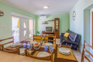 Posedenie v ubytovaní Apartment in Crikvenica 39156