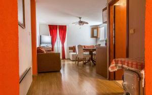 Zdjęcie z galerii obiektu Apartment in Vrbnik/Insel Krk 13623 w mieście Vrbnik