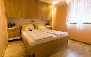 Zdjęcie z galerii obiektu Apartment in Vrbnik/Insel Krk 13623 w mieście Vrbnik