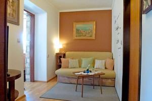 Posedenie v ubytovaní Apartment in Njivice - Insel Krk 38719