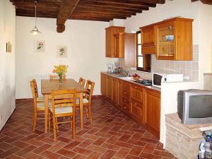 Gallery image of Apartment in Asciano/Toskana 24110 in Asciano
