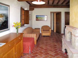 Gallery image of Apartment in Asciano/Toskana 24110 in Asciano