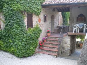 Gallery image of Apartment in Montieri/Toskana 38264 in Montieri